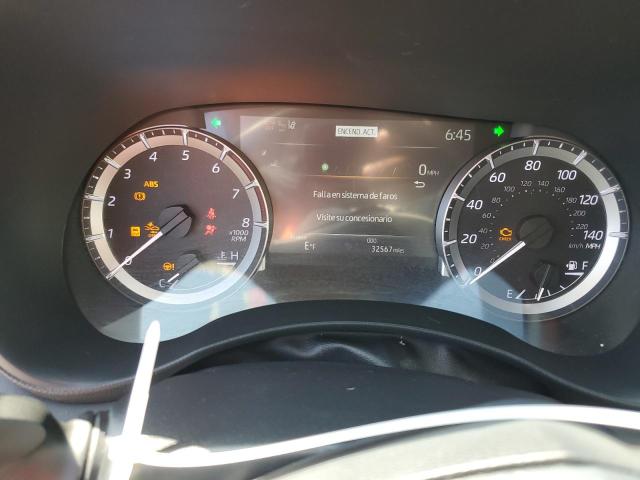 2024 TOYOTA HIGHLANDER 5TDKDRAH4RS050075