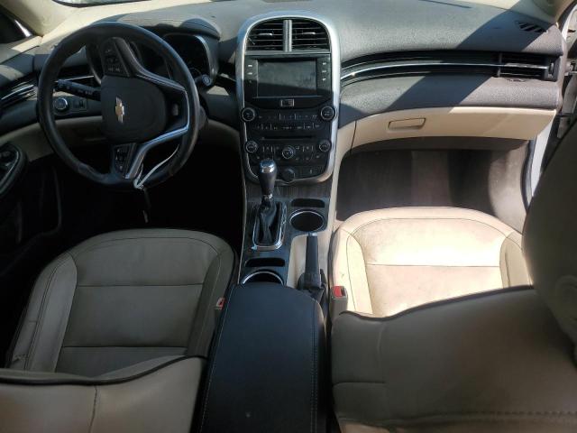 2015 CHEVROLET MALIBU 2LT 1G11D5SL1FF182738