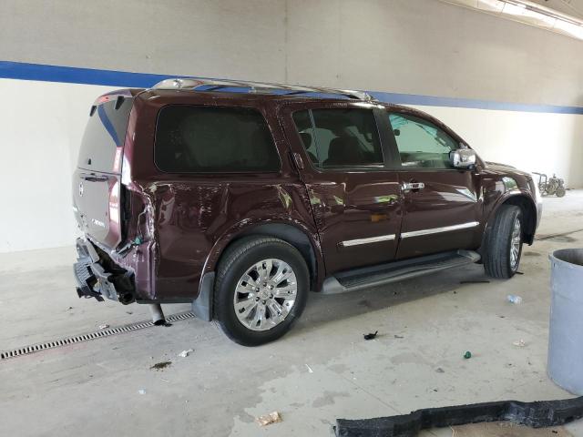 2015 NISSAN ARMADA PLA - 5N1AA0NE8FN613884