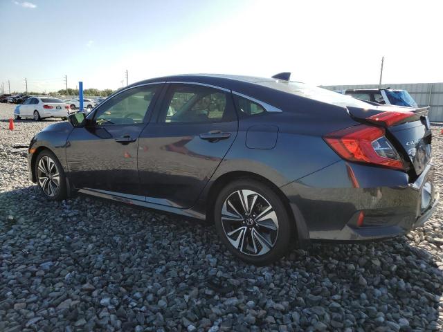 2018 HONDA CIVIC EXL JHMFC1F74JX024319