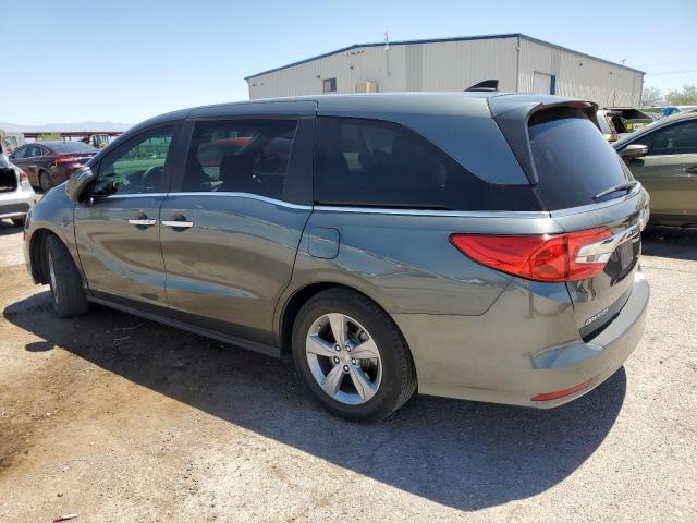 Vin: 5fnrl6h7xjb014347, lot: 59987535, honda all models exl 20182