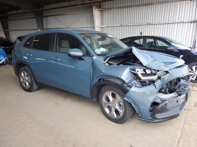 2023 HONDA HR-V LX 3CZRZ2H3XPM750207
