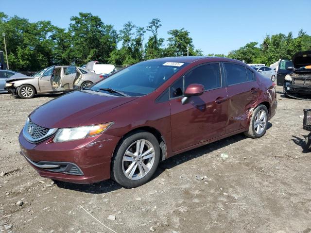 Vin: 2hgfb2f56dh556948, lot: 61796005, honda civic lx 2013 img_1