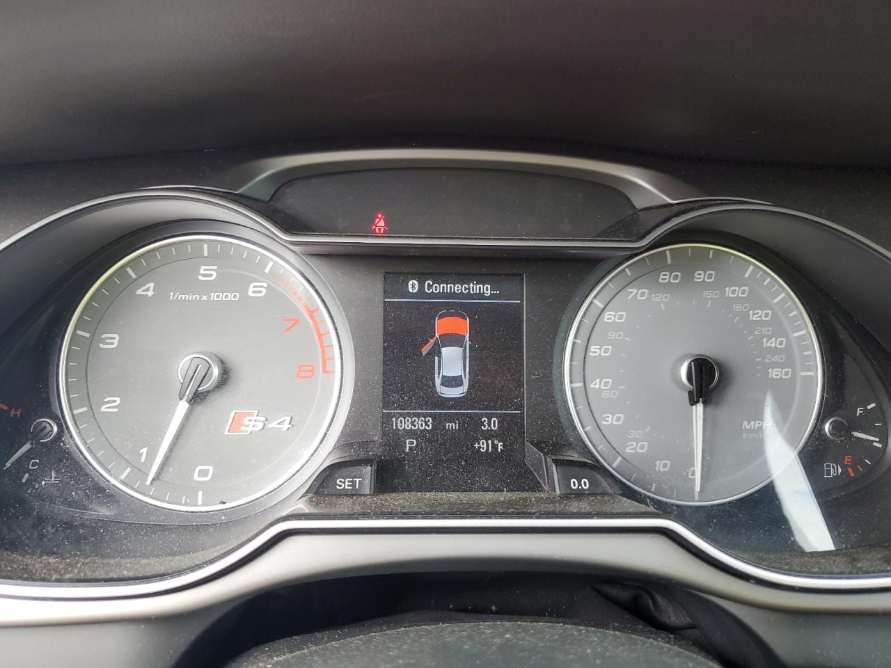 AUDI S4 PREMIUM PLUS