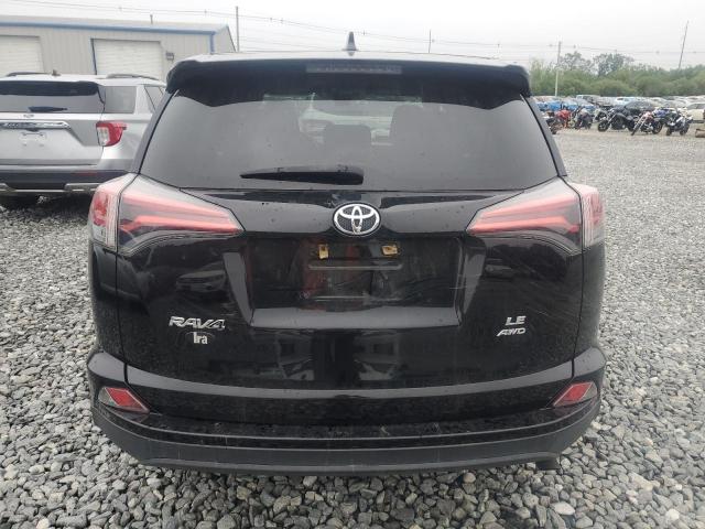 2017 TOYOTA RAV4 LE - 2T3BFREV4HW663532
