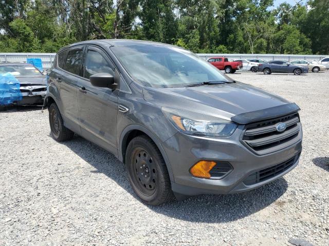 Vin: 1fmcu0f75juc73608, lot: 59605035, ford escape s 20184