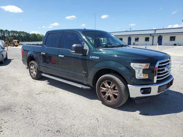 Vin: 1ftew1cg9gfa50437, lot: 61650895, ford f-150 supercrew 20164