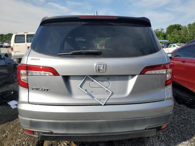 2020 HONDA PILOT LX 5FNYF5H13LB005453