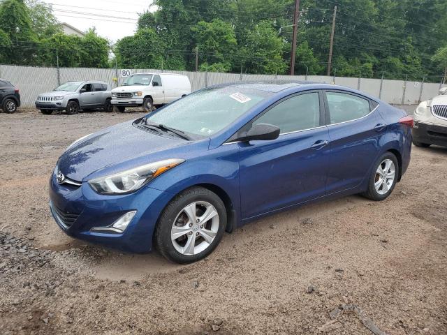 Vin: 5npdh4ae7gh797274, lot: 62558335, hyundai elantra se 2016 img_1