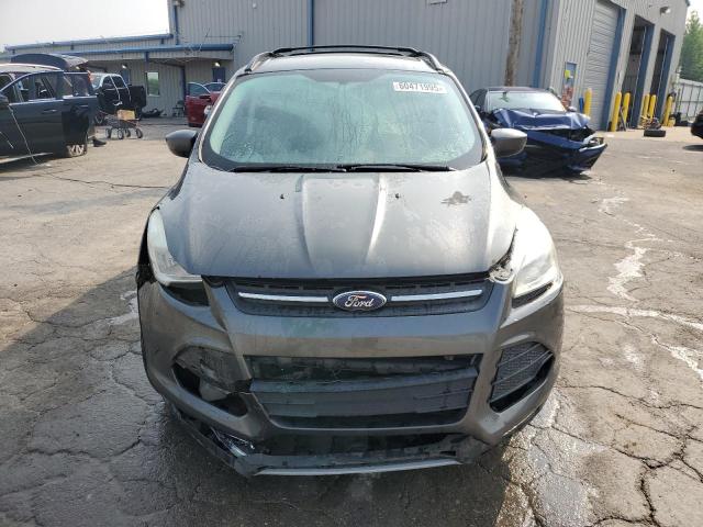 2016 FORD ESCAPE SE - 1FMCU9GX7GUA52216