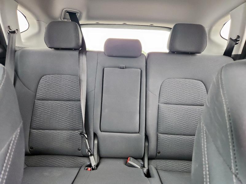 2019 HYUNDAI TUCSON SE - KM8J23A45KU066908
