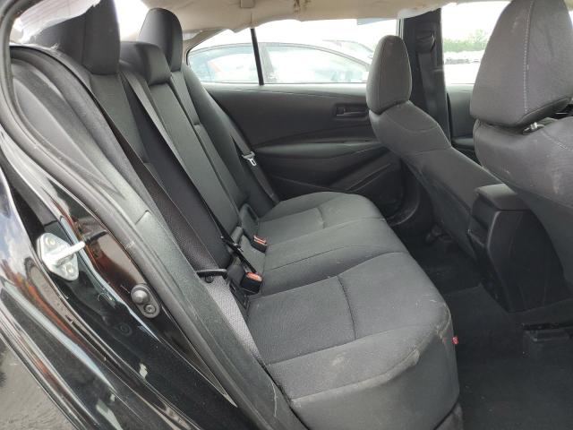 2022 TOYOTA COROLLA LE 5YFEPMAE2NP381253