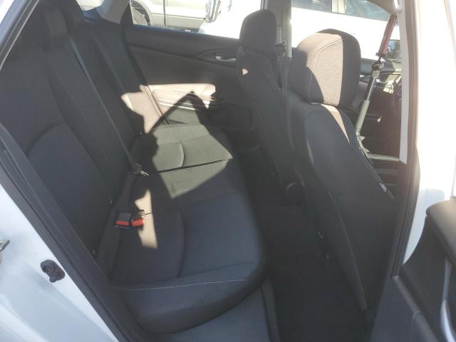 2020 HONDA CIVIC LX 19XFC2F6XLE011401
