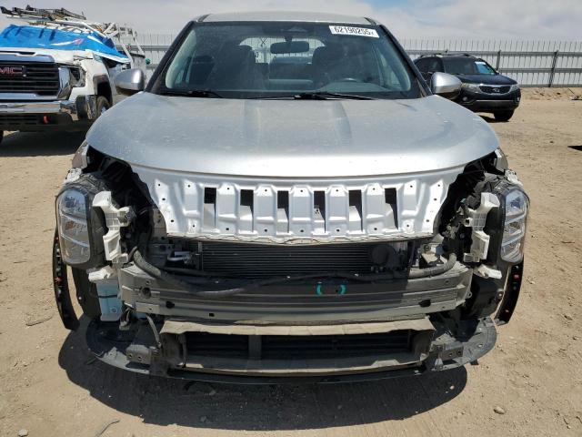 2022 MITSUBISHI OUTLANDER JA4J3UA88NZ028729