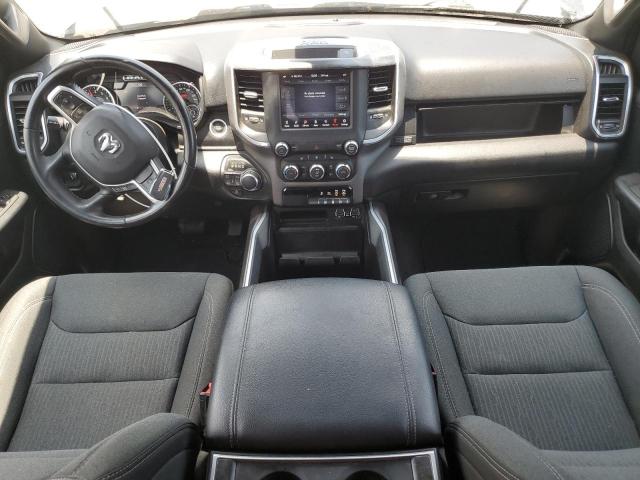 2021 RAM 1500 BIG H 1C6RRFBG5MN784296