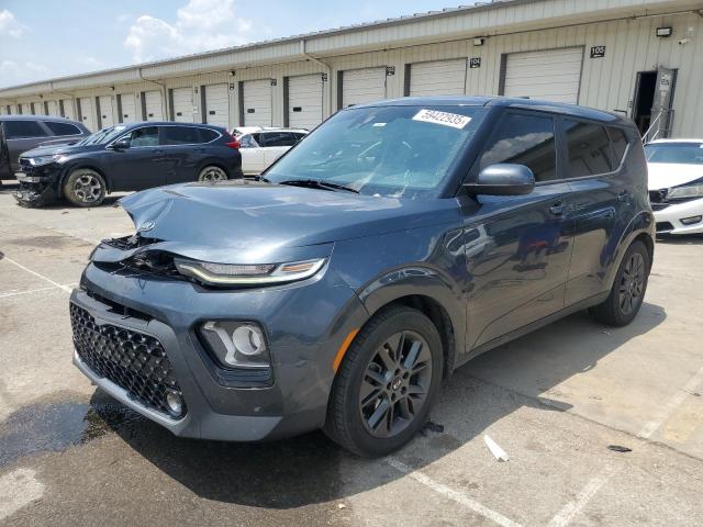 Vin: kndj33au4l7069784, lot: 59422935, kia soul ex 2020 img_1