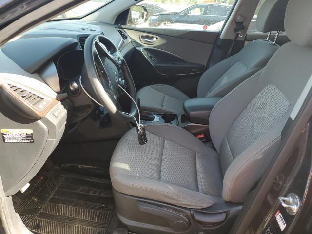 KM8SM4HF8JU284870 2018 HYUNDAI SANTA FE
