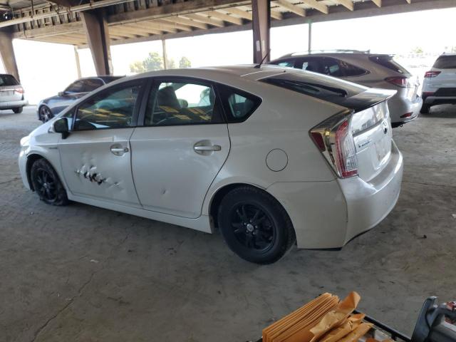 Vin: jtdkn3du0c5379114, lot: 62269235, toyota prius 20122