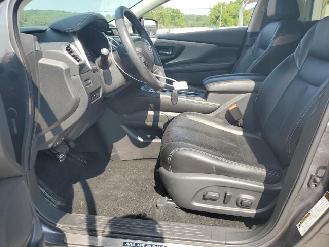 2020 NISSAN MURANO SL 5N1AZ2CJ7LN150605