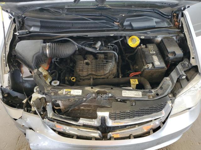 2017 DODGE GRAND CARA - 2C4RDGCG8HR862560