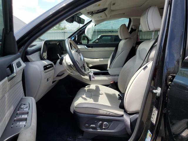 2024 HYUNDAI PALISADE C KM8R74GEXRU661774