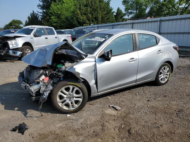 TOYOTA YARIS IA