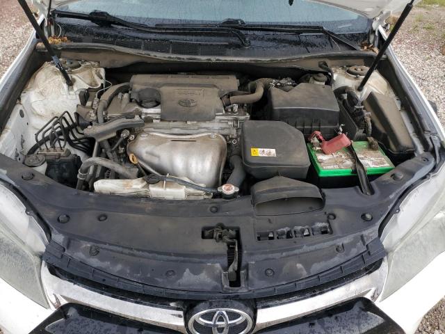 2017 TOYOTA CAMRY LE 4T1BF1FK4HU343142