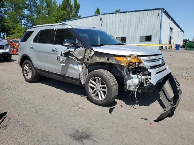 2015 FORD EXPLORER X 1FM5K8D88FGA92338