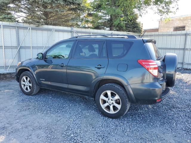 Vin: 2t3df4dv7cw211208, lot: 61532105, toyota rav4 limited 20122