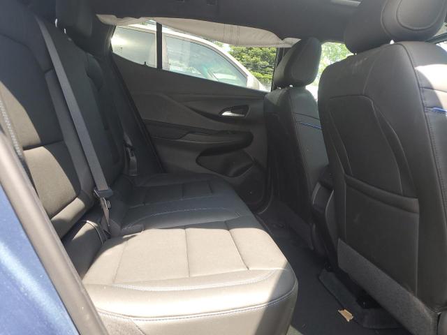 2025 BUICK ENVISTA SP KL47LBEP1SB102142