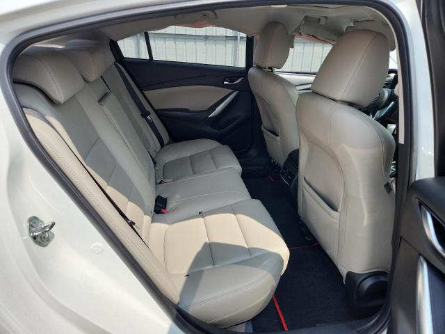 2015 MAZDA 6 TOURING - JM1GJ1T56F1213921