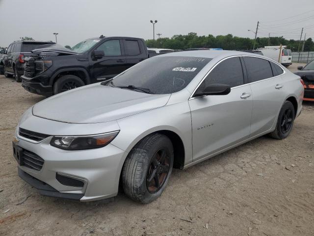 CHEVROLET MALIBU LS