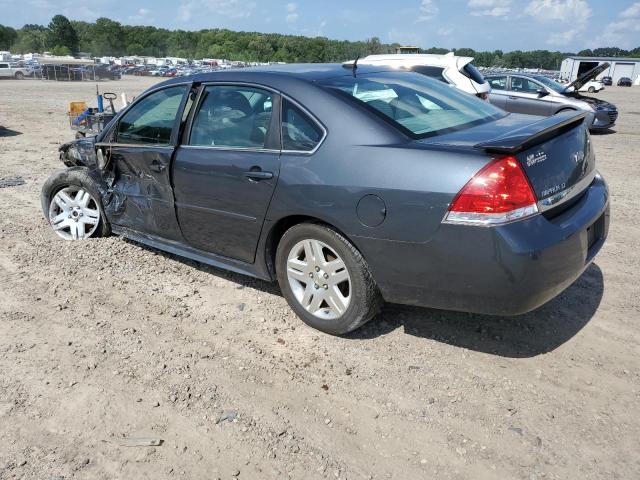 Vin: 2g1wg5ek9b1234165, lot: 61951555, chevrolet impala lt 20112