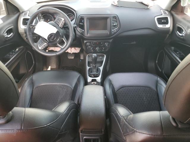 2018 JEEP COMPASS LA - 3C4NJCBB5JT137135