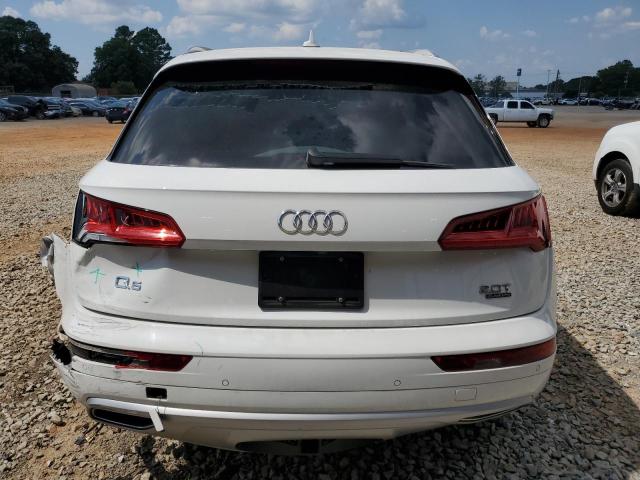 2018 AUDI Q5 PRESTIG WA1CNAFY5J2178701
