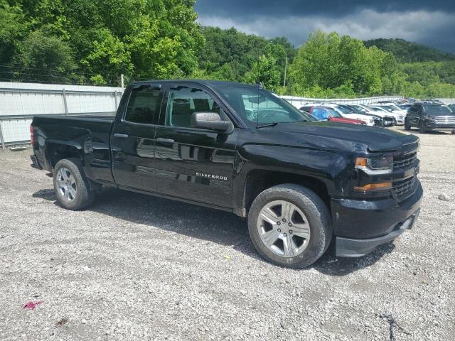 2019 CHEVROLET SILVERADO 2GCVKMEC4K1164224