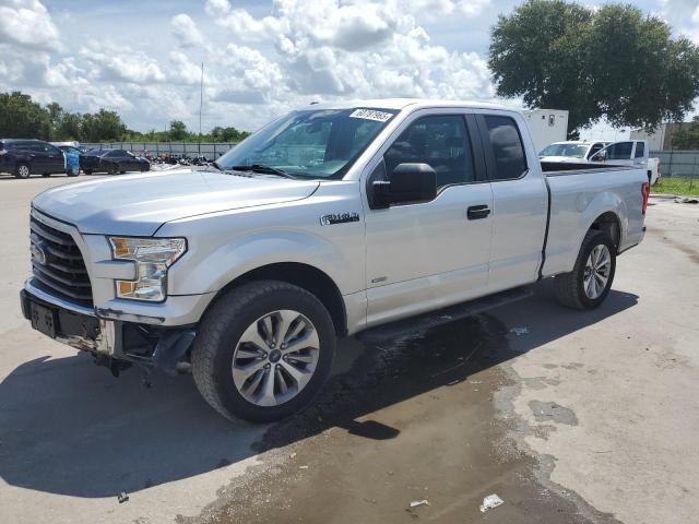 Vin: 1ftex1ep2hfa42918, lot: 60787965, ford f-150 super cab 2017 img_1
