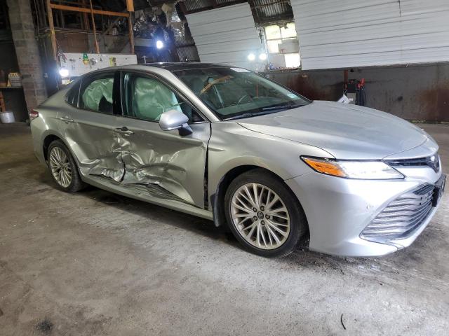 Vin: 4t1b11hkxju026581, lot: 60495385, toyota camry l 20184