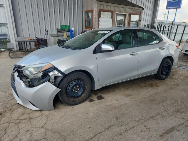 Vin: 2t1burhe3ec208422, lot: 62874725, toyota corolla l 2014 img_1