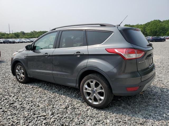 Vin: 1fmcu9g97gub84796, lot: 59382295, ford escape se 20162
