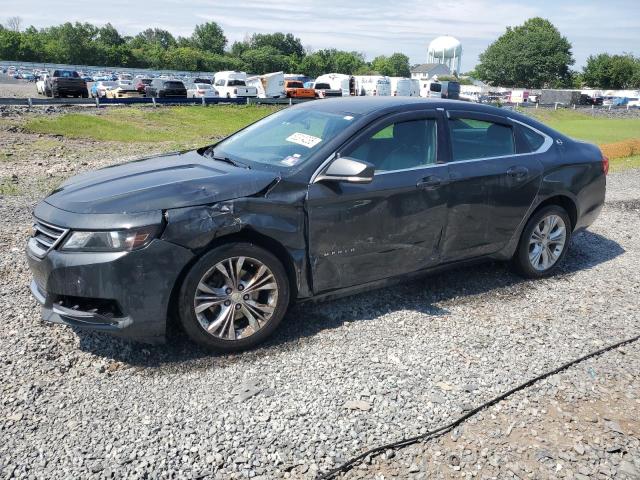 CHEVROLET IMPALA LT