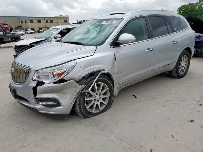Vin: 5gakrbkd4gj302147, lot: 61660355, buick enclave 2016 img_1