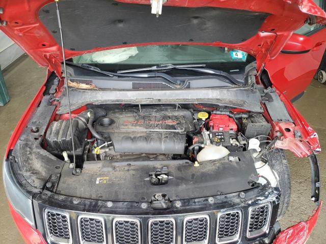 2019 JEEP COMPASS LA 3C4NJDBB8KT786774