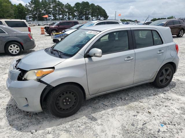 Vin: jtkkupb41d1038562, lot: 59677225, toyota scion 2013 img_1