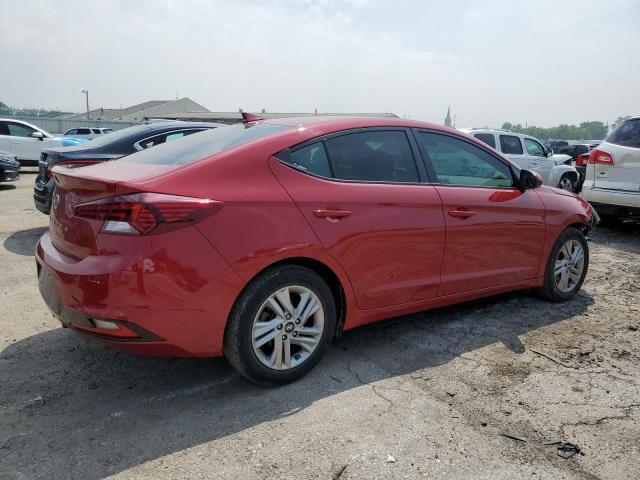Vin: kmhd84lf8lu014772, lot: 60098165, hyundai elantra sel 20203