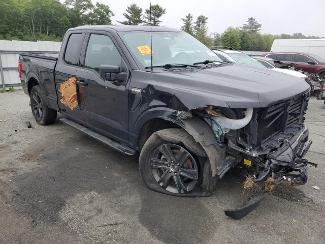 Vin: 1ftex1epxnfa01349, lot: 58197255, ford f-150 super cab 20224