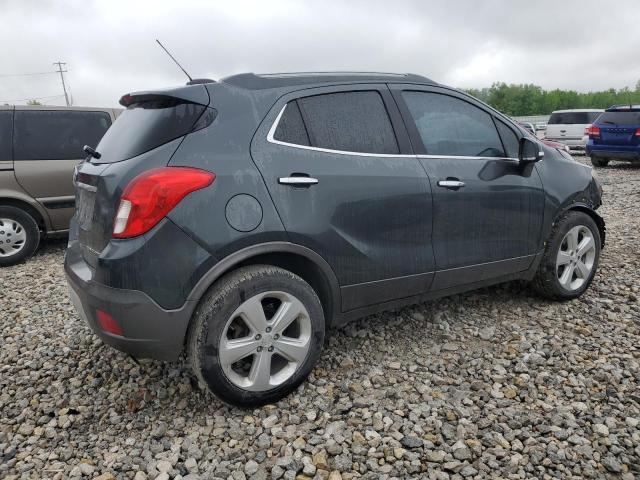 2016 BUICK ENCORE - KL4CJCSB0GB719672