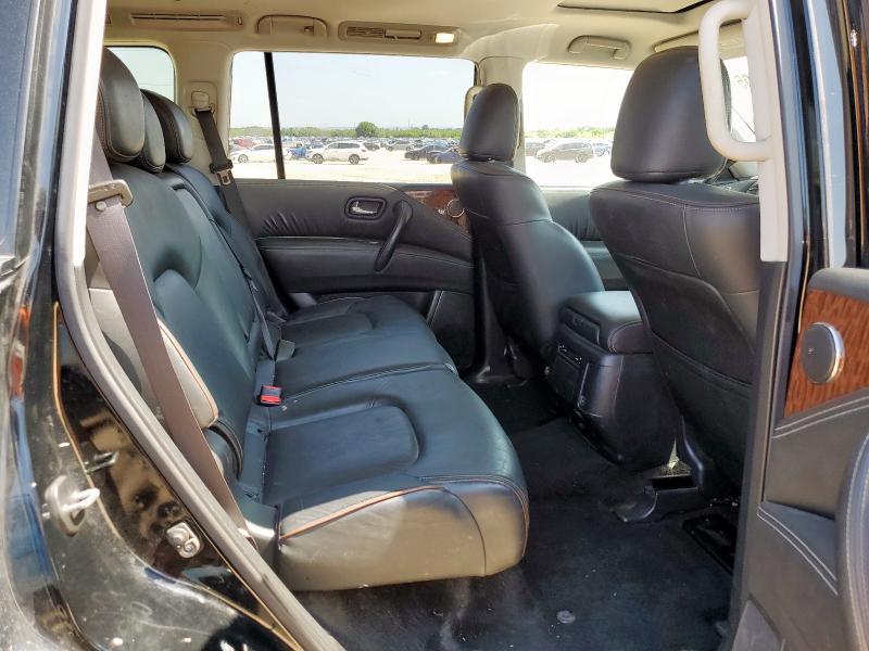 2019 NISSAN ARMADA SV - JN8AY2ND9K9092376