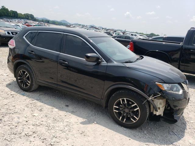 Vin: knmat2mt1gp710781, lot: 59359475, nissan rogue s 20164