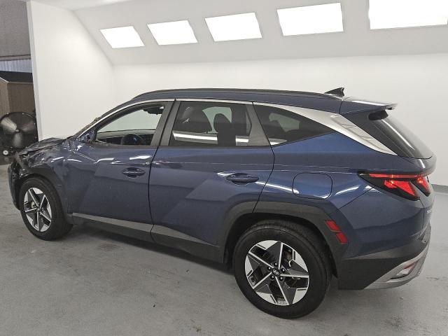 Vin: 5nmjbcde4sh469715, lot: 61477525, hyundai tucson sel 20252